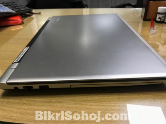 Toshiba Satellite P50D-C-104